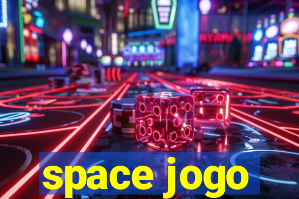 space jogo